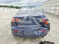 2013 Mitsubishi LANCER photo