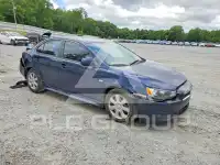 2013 Mitsubishi LANCER photo