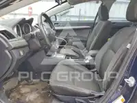 2013 Mitsubishi LANCER photo