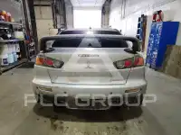 2013 Mitsubishi Evolution фото