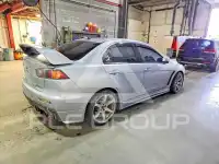 2013 Mitsubishi Evolution фото