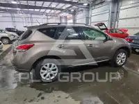 2013 Nissan MURANO фото