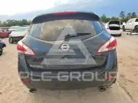 2013 Nissan MURANO фото