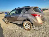2013 Nissan MURANO фото