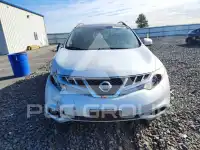 2013 Nissan MURANO photo