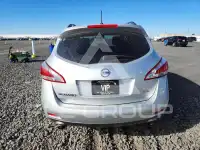 2013 Nissan MURANO photo