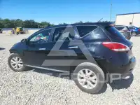 2013 Nissan MURANO фото