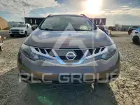 2013 Nissan MURANO фото
