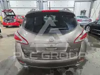 2013 Nissan MURANO фото