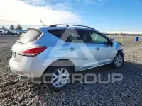 2013 Nissan MURANO photo