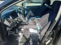 2013 Nissan MURANO фото