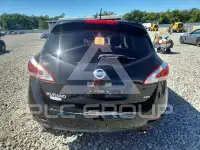2013 Nissan MURANO фото
