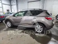 2013 Nissan MURANO фото