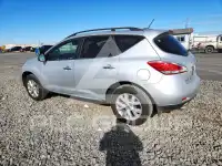 2013 Nissan MURANO photo