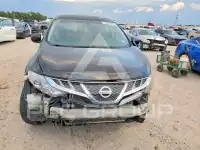 2013 Nissan MURANO фото