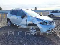 2013 Nissan MURANO photo