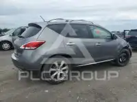 2013 Nissan MURANO фото