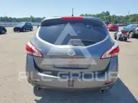 2013 Nissan MURANO photo