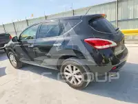 2013 Nissan MURANO photo