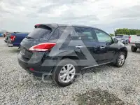 2013 Nissan MURANO фото