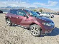 2013 Nissan MURANO фото