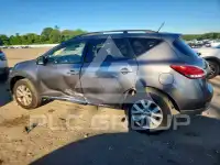 2013 Nissan MURANO фото