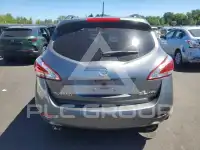 2013 Nissan MURANO фото