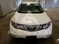 2013 Nissan MURANO фото