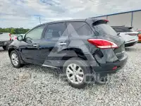 2013 Nissan MURANO фото