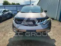2013 Nissan MURANO фото