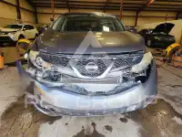 2013 Nissan MURANO фото