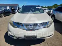 2013 Nissan MURANO фото