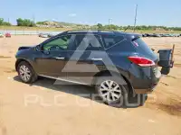 2013 Nissan MURANO фото
