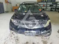 2013 Nissan MURANO фото