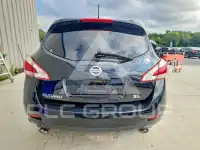 2013 Nissan MURANO фото
