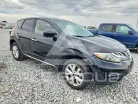 2013 Nissan MURANO фото