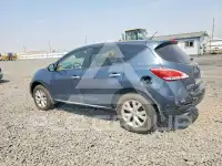 2013 Nissan MURANO фото