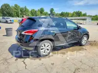 2013 Nissan MURANO фото
