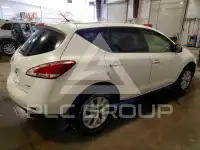 2013 Nissan MURANO фото