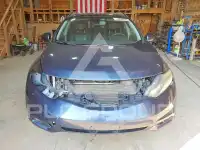 2013 Nissan MURANO photo