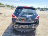 2013 Nissan MURANO фото