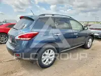 2013 Nissan MURANO фото