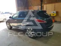 2013 Nissan MURANO photo