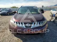 2013 Nissan MURANO фото