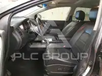 2013 Nissan MURANO photo