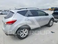 2013 Nissan MURANO фото