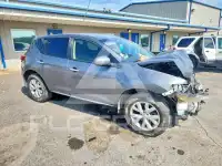 2013 Nissan MURANO photo