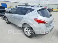 2013 Nissan MURANO фото