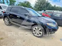 2013 Nissan MURANO photo