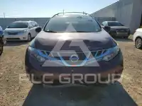 2013 Nissan MURANO photo
